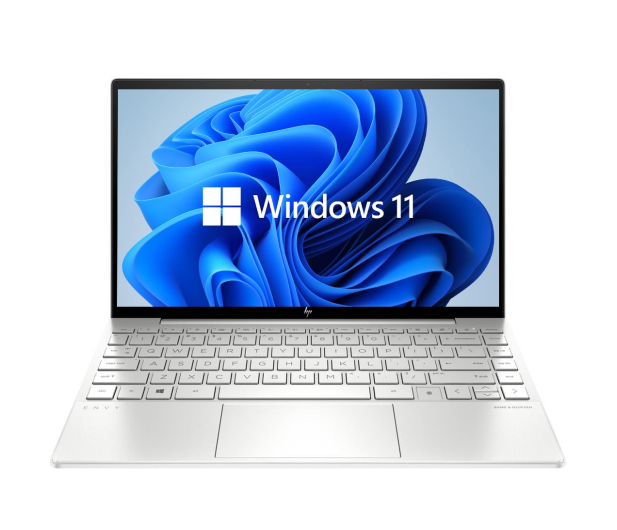 HP Envy 13 i7-1165G7/16GB/1TB/Win11 MX450 Silver - 698957 - zdjęcie